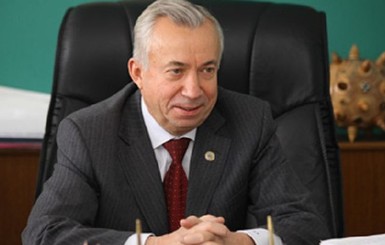 Мэр Донецка не хочет быть губернатором