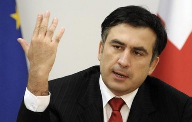 Саакашвили предупредил о риске повторении 