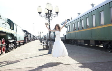 Днепропетровские невесты ищут женихов в Америке и Израиле