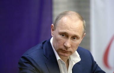 Владимир Путин: Перемирие в Украине должно быть продлено