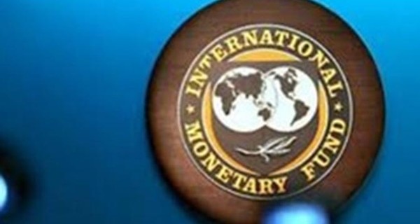 В Украине началась работа миссии МВФ