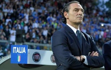 Тренер Италии назвал решение арбитра полным абсурдом