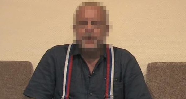 СБУ: В Киеве задержали профессора-изменника 