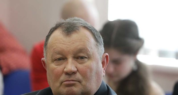 Депутат просит МВД заняться 