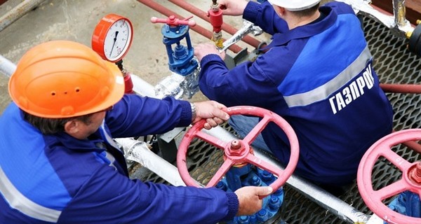 Украина зовет европейских газовых наблюдателей