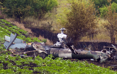 Стали известны имена еще двух погибших при падении вертолета МИ-8