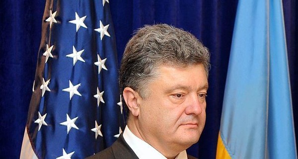Украина на два дня останется без президента