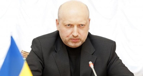 Турчинов заявил, что не звал Медведчука на мирные переговоры
