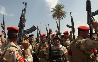 В Ираке идут бои за Ясриб, крупнейшую авиабазу атаковали