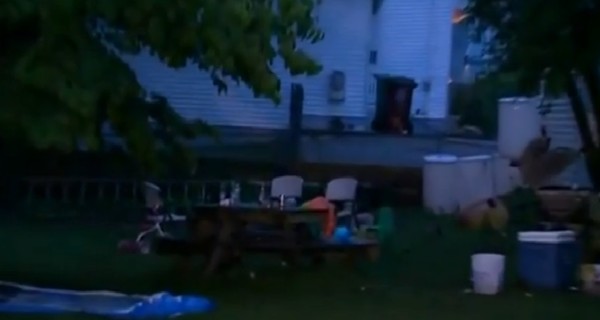 В США во время вечеринки расстреляли гостей