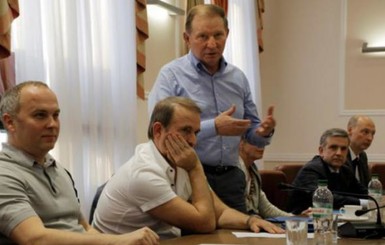 Второй раунд Трехсторонних переговоров пройдет в Донецке