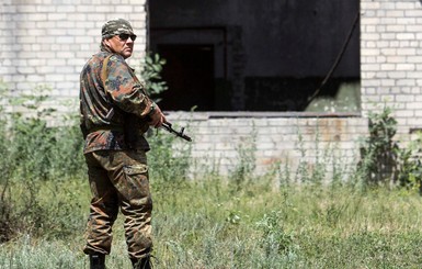 Кто воюет в Донбассе? 