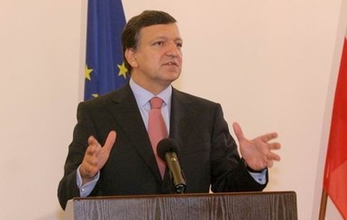 Президент Еврокомиссии: Мы наконец подпишем Соглашение с Украиной, Грузией и Молдовой