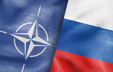 МИД России обвинило НАТО в наращивании военного потенциала в Украине