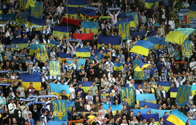 В футбольном чемпионате Украины будет 14 команд