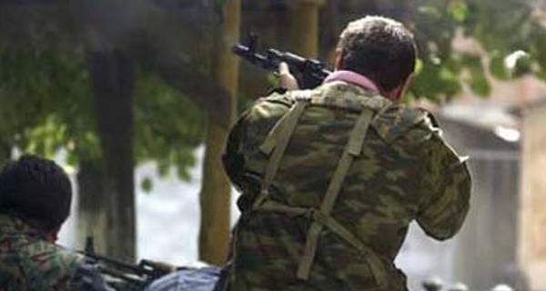 СМИ: В Донецке захватили  часть ПВО и сайт облорганизации журналистов
