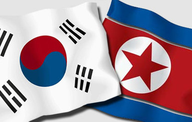КНДР хочет перемирия с Южной Кореей