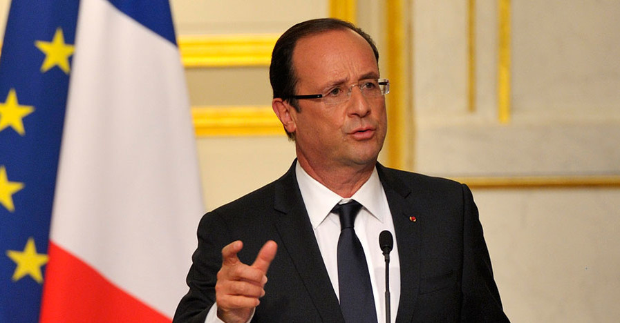 Франция призвала продлить режим прекращения огня в Украине