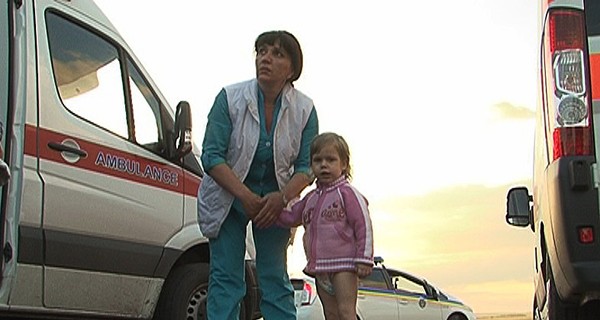 Детям-сиротам из Донбасса подыщут родителей в Харькове
