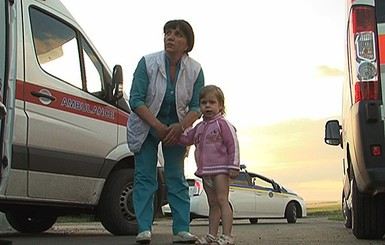 Детям-сиротам из Донбасса подыщут родителей в Харькове
