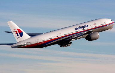 Пропавший малазийский самолет отключал электричество, прячась от радаров