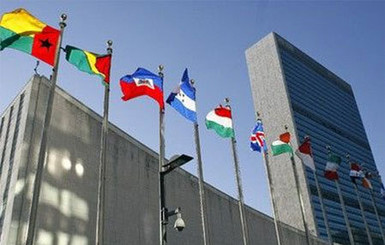 В ООН потребовали обеспечить безопасность журналистам на АТО