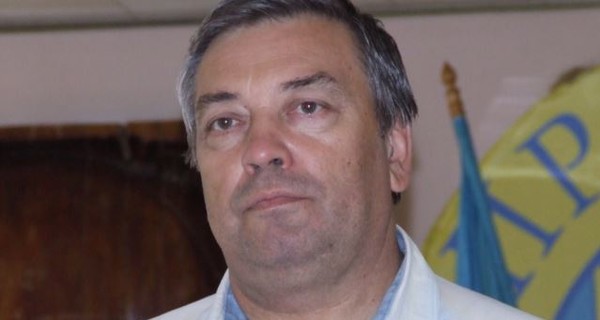 СМИ сообщили о смерти главы луганской Просвиты в плену