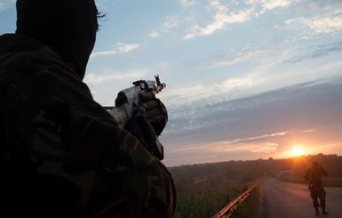 Тымчук подтвердил наступление украинских войск