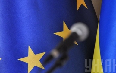 Европа и Россия сегодня скажут свои оценки по Украине