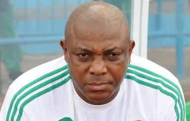 Нигерия потеряла тренера после вылета с ЧМ-2014