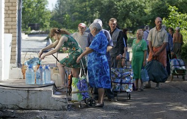Хлорная катастрофа в Донбассе: правда или миф?