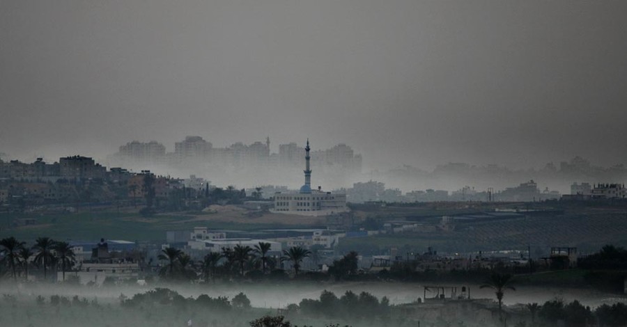 Израильские власти призывают зачистить сектор Газы