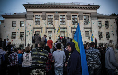 Где в Киеве появится улица Бандеры и Небесной Сотни