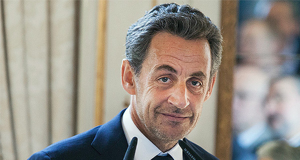 Пока французы судят Саркози, Грузия называет его 