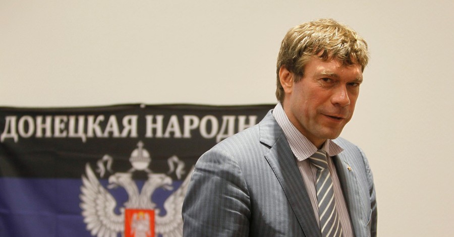 Олег Царев ни дня официально не был в розыске