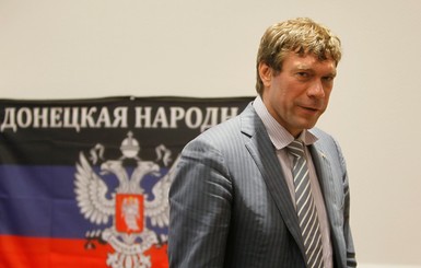 Олег Царев ни дня официально не был в розыске