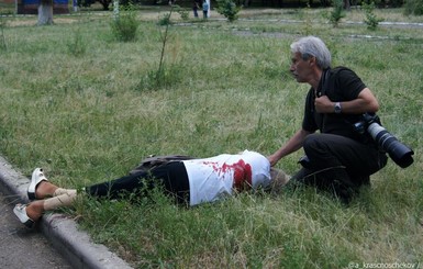 В Донецке заявили о 279 погибших за время АТО