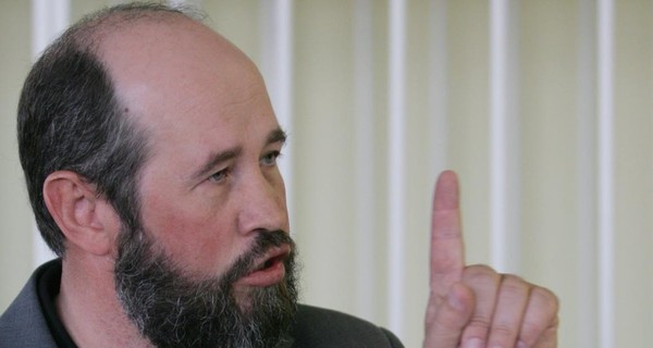 Адвокат Андрей Федур: 