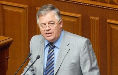 Симоненко заявил, что новая конституция сузит парламентские полномочия