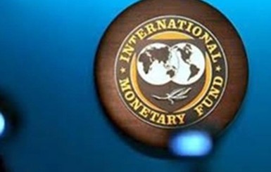 МВФ решил продлить работу миссии в Украине