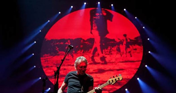 Осенью Pink Floyd выпустят новый альбом