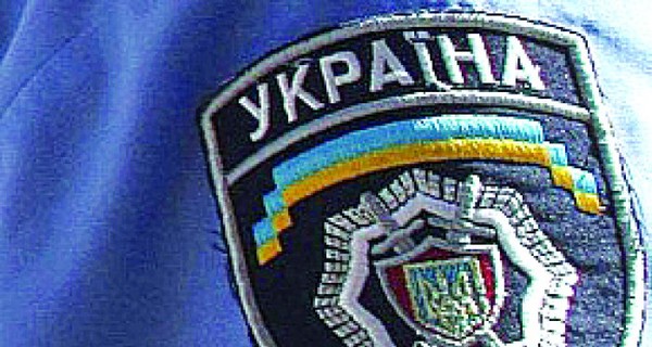 На Луганщине похитили пятерых милиционеров