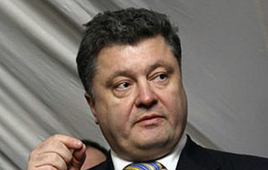 Порошенко: Украина сможет принять Евробаскет-2017