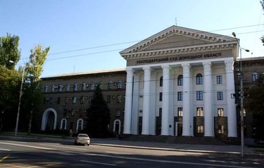 Донецкие суды приостановили работу до завершения АТО