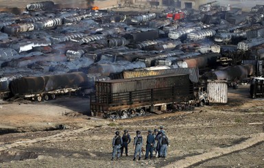 Взрыв в Афганистане унес жизни 19 человек, больше половины из них - дети