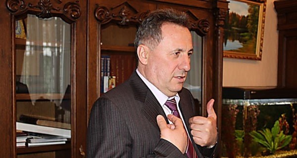 Экс-прокурор Одесской области не согласен со своим увольнением и хочет судиться