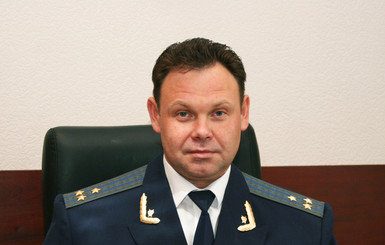 Прокурором Одесской области стал человек из Киева