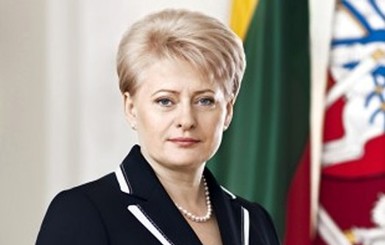 Литва ратифицировала Соглашение об ассоциации между Украиной и Евросоюзом
