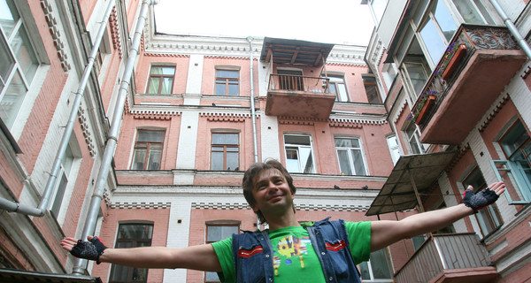 Прокурор просит для Игоря Завадского 14 лет тюрьмы