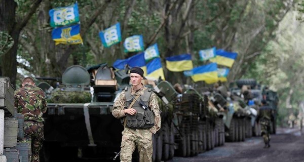 СМИ: В Луганске продолжается бой